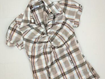 Women's blouse, size M (EU 38)