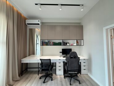 Продажа квартир: 3 комнаты, 186 м², Элитка, 14 этаж, Дизайнерский ремонт at lalafo.kg — 14 Продажа квартир: 3 комнаты, 186 м², Элитка, 14 этаж, Дизайнерский ремонт — 14