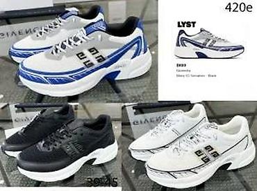 Patike: Vrhunski givenchy modeli, ultra hit 2025-26 | novo! ! ! Hit! ! ! — 15