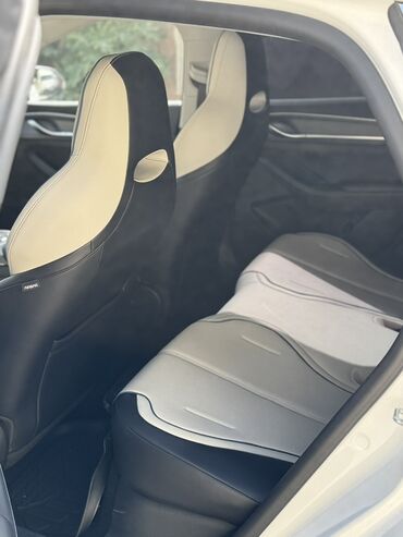 BYD: BYD Destroyer 05: 1.5 l | 2024 il 12000 km Sedan — 11