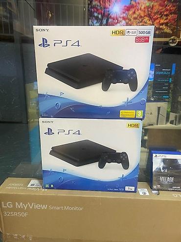 PS3 (Sony PlayStation 3): PlayStation 🎮🔥 PLAYSTATION 3 • 4 • 5 — BÖYÜK SEÇİM, HAZIR OYUN, TAM — 9