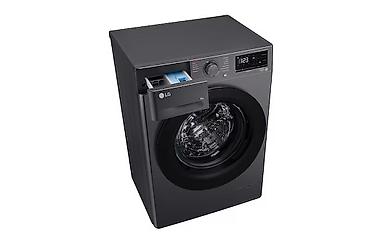 vitek vt 1468 bd: 🔥 КҮҮЛҮҮ САТУУДА! Стилдүү жана акылдуу кир жуугуч машина LG F2V3PS6J — 8