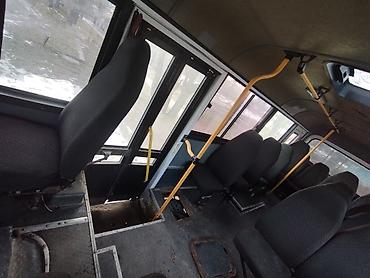 рексон хан: Hyundai : 2010 г., Механика, Дизель, Бус — 8