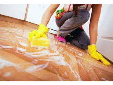 Usluge u domaćinstvu: Професионално чишћење пословног и стамбеног простора, одржавање