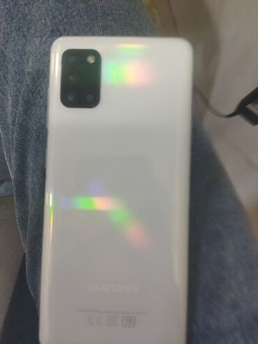 bərdə telefon: Samsung A30, 64 GB