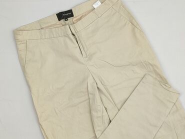 kurtki zimowe damskie stradivarius: Reserved, Women`s trousers, size S (EU 36)