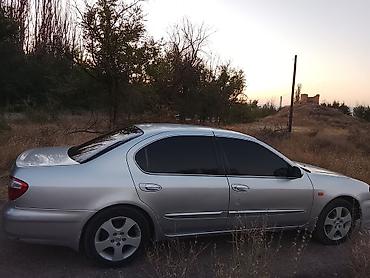 e53 amg: Nissan Cefiro: 1999 г., 2.5 л, Автомат, Бензин, Седан — 3