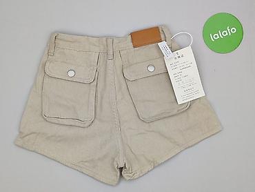 cn 185116a: Denim, Szorty damskie, rozmiar S — 3