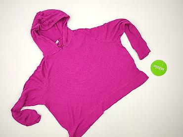 a inna strona: Bluza z kapturem damska, rozmiar L — 2