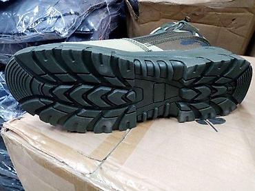 nepromočive patike: VOJNE CIZME CORDURA NOVE MASKIRNE CIZME AKCIJA | Cene nisu fiksne — 6