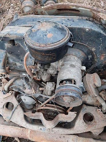 pezo 1: MOTORI VW BUBA 1200 1300 65GOD I 67GOD | Motpri okrecu kompletni su — 4