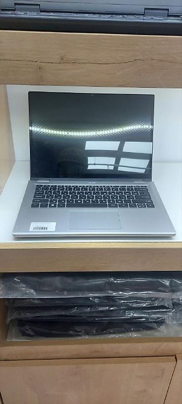 Категория: Ноутбуки Acer Spin 14 2-in-1 x360 — трансформер с