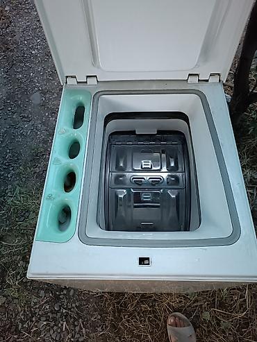 garmin 970 forerunner: Стиральная машина Indesit WGT 637 T, вертикальная загрузка. Основные — 4