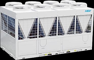 Настенные кондиционеры: Продажа промышленных кондиционеров на любую площадьновые и б/у с — 7