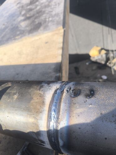 Сварка: Сварка | Ворота, Решетки на окна, Навесы Доставка, Гарантия, Бесплатная смета at lalafo.kg — 9 Сварка: Сварка | Ворота, Решетки на окна, Навесы Доставка, Гарантия, Бесплатная смета — 9