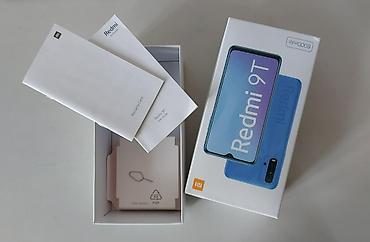 xiaomi poco: Xiaomi 64 GB, rəng - Yaşıl, 
 Barmaq izi, Face ID, İki sim kartlı — 2