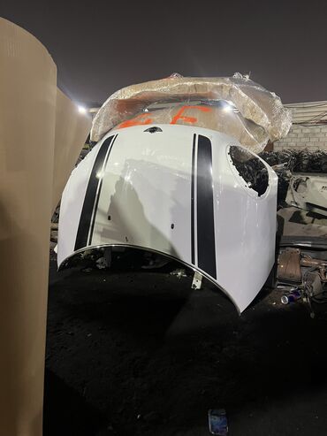 Bamperlər, buferlər: Mini cooper bufer kapot orginal ehtiyat hisseleri — 7