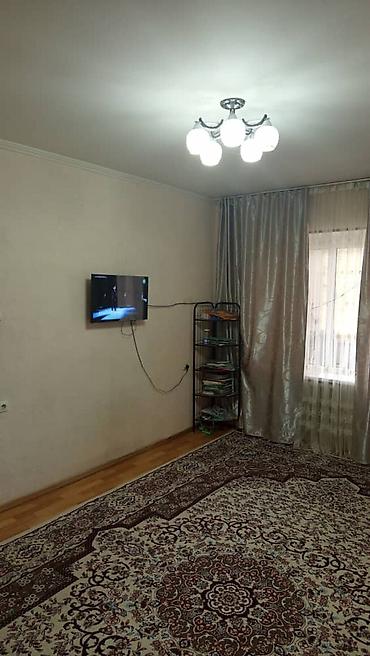 106: 1 комната, 49 м², 12 мкр 106 серия, 7 этаж, Старый ремонт — 1