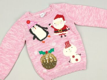 Sweaters: Sweater, Mini Club, 2-3 years, 92-98 cm, condition - Very good