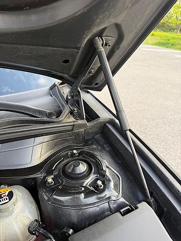 Kia: Kia K8: 2021 г., Седан — 14