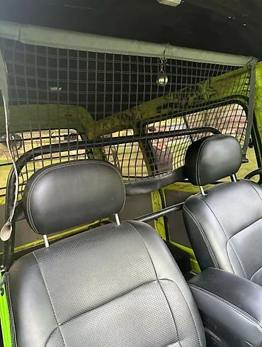 Chevrolet: Chevrolet Damas: 2007 г., Минивэн — 12