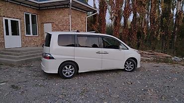 windom mcv30: Honda Stepwgn: 2006 г., Бензин, Минивэн — 2