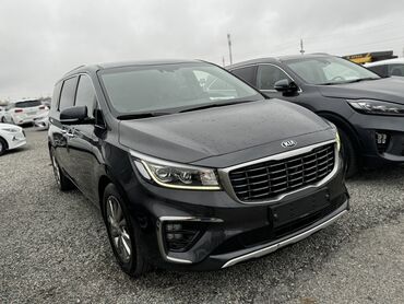 авито кызыл кия: Kia Carnival: 2018 г., 2.2 л, Автомат, Дизель, Минивэн