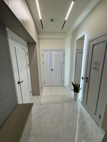 Продажа квартир: 2 комнаты, 60 м², Элитка, 8 этаж, Дизайнерский ремонт — 9