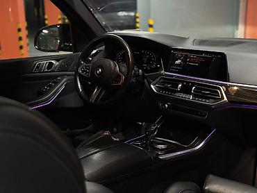 BMW: BMW X5: 2019 г., Кроссовер at lalafo.kg — 13 BMW: BMW X5: 2019 г., Кроссовер — 13