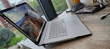 Ноутбуки Microsoft: 💻 Microsoft Surface Book 2 15″ — i7 / GTX 1060 / 16GB / 256GB 🔥 — 10