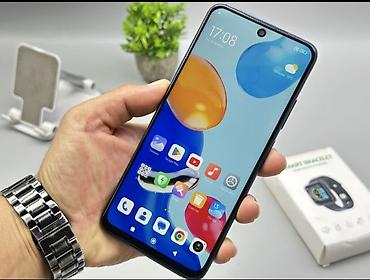redmi note 14 pro plus: Смартфон Xiaomi Redmi Note 11 128gb blue Редми нот 11 на 128гб 4+4 — 2