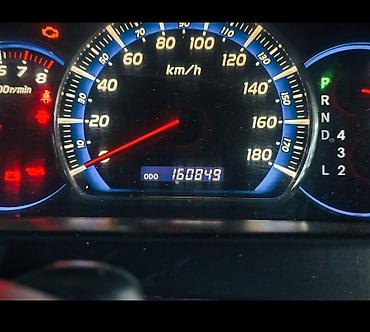 Toyota: Toyota Alphard: 2006 г., Автомат, Бензин, Минивэн — 6