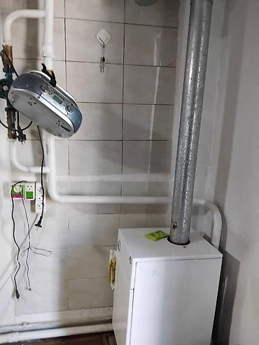 Продажа коттеджей и домов: Газ центральный 3 х фазное электричество Погреб Летняя кухня, санузел at lalafo.kg — 7 Продажа коттеджей и домов: Газ центральный 3 х фазное электричество Погреб Летняя кухня, санузел — 7
