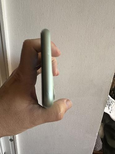 iphon se: IPhone 11, 64 GB, Ağ, Face ID — 4