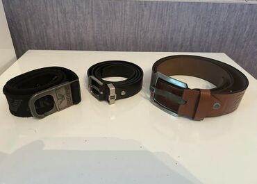 Toy paltarları və aksesuarları: Kəmər, Neylon, Yeni