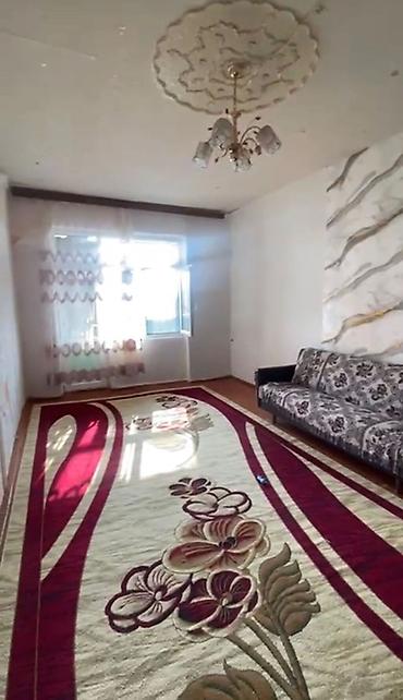 Köhnə tikili: Satılır: 3 otaqlı mənzil + 2 eyvan(balkon) + mətbəx Ponarama Mənzərə — 4