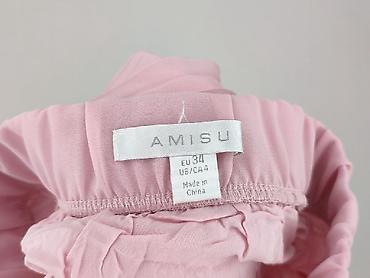 w spodniczce: Amisu, Spódnica damska, rozmiar 2XS — 5