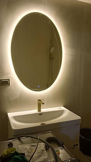 Ремонт под ключ: Современный ремонт под ключ для квартир и домов - Полный комплекс — 19