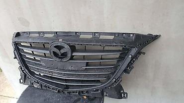 providni g shock: MASKA ZA MAZDA 3 | mazda 3 maska branika mazda BJS7-50712 2014-16 2 — 1