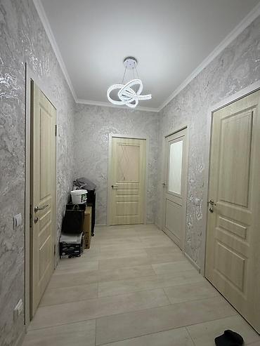 11: 3 комнаты, 175 м², Нижний Джал (Джал-23) Элитка, 10 этаж, Дизайнерский ремонт — 10