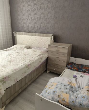mehemedlide kiraye evler: Qarayevde metroya yaxin panda kidsin binasinda 3 cu mertebede 2 otaqli