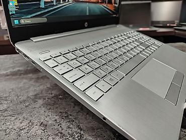 Ноутбуки HP: Для программирования, Новый, Intel Core i5 — 4