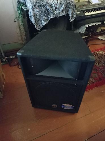 delonghi radia s: Yamaha S115V passiv akustik sistem - Model: Yamaha Club Series V – — 4
