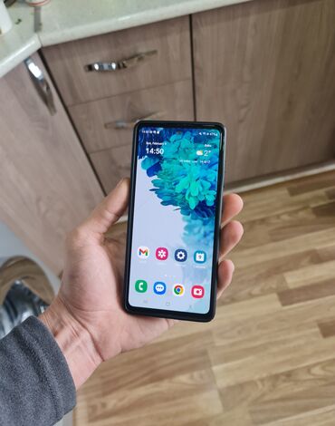 galaxsy s10: Samsung Galaxy S20, 128 GB