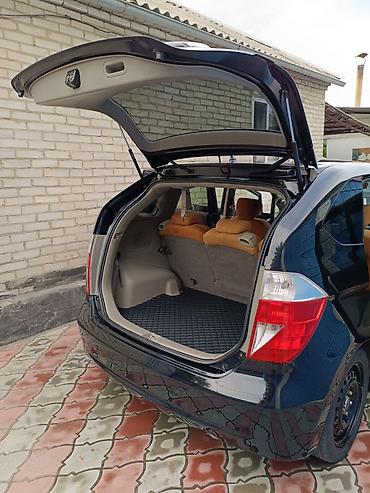 коробка автомат хонда одиссей бишкек: Honda Edix: 2004 г., 1.7 л, Автомат — 3