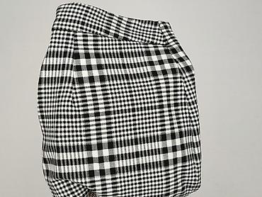 getry z zapiętkami: Legginsy Eleganckie damskie, rozmiar S — 6