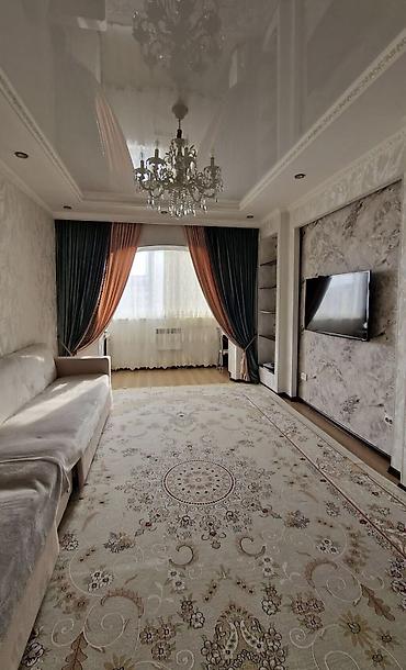 Продажа квартир: 2 комнаты, 78 м², 106 серия, 9 этаж, Евроремонт — 6