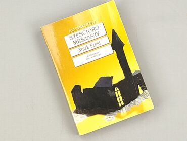 Book, genre - Novel, condition - Good