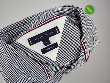 massimo dutti second hand: Tommy Hilfiger, Koszulа dla mężczyzn, rozmiar M — 5