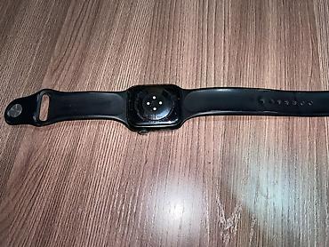 iphone 13mini: Apple Watch 7 series 45 mm состояние хорошее — 2